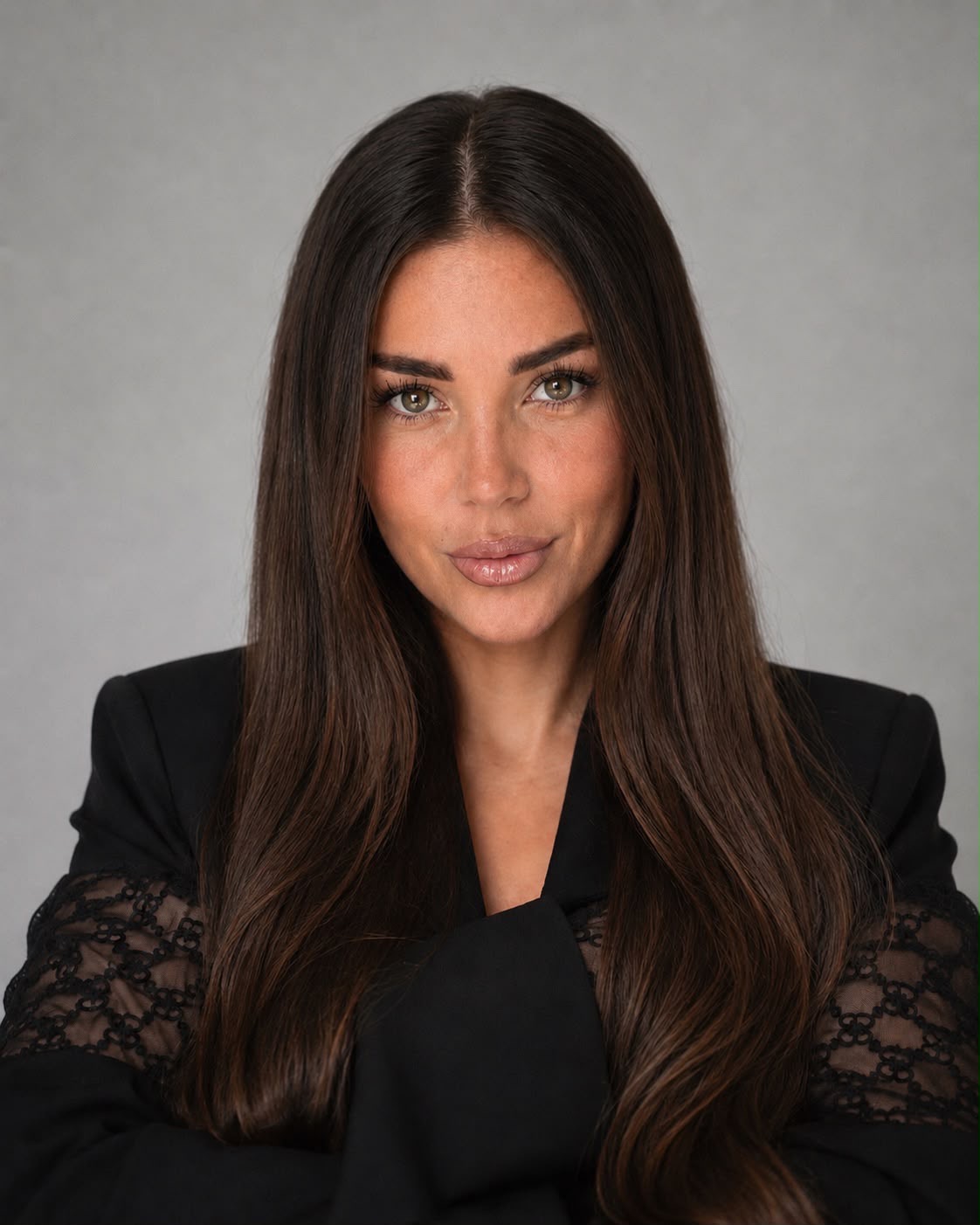 Linda von der Linda Beauty Academy bei Zürich